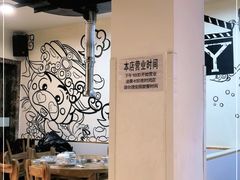 大堂-小宇火锅烧烤(颜三路店)