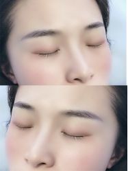 -MIVI半永久纹眉纹绣