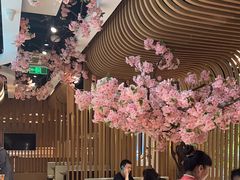-松子料理(华威桥店)