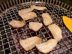 -厚贞日式烤肉(龙之梦店)