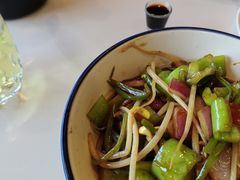 -晋阳春·山西菜·北京烤鸭(交大店)