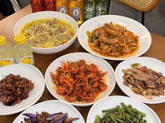 -毛哥小馆子(百井坊巷店)