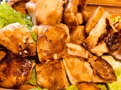 -云上珍野生菌(兴仁店)