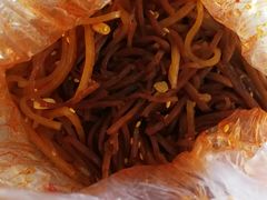 咸菜丝-赵府街副食店