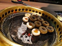 -火炉火自助餐(枫蓝国际店)