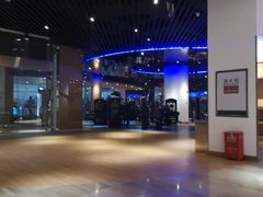 -康斐斯健身(银泰创意城店)