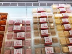 零售区-麦雪尔甜品·生日蛋糕(新街口旗舰店)