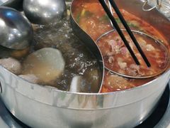 -陈记顺和牛肉火锅(岗顶店)