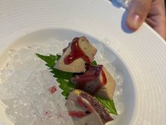 -Mr·Fish鱼鲜生海鲜放题(银泰in99店)