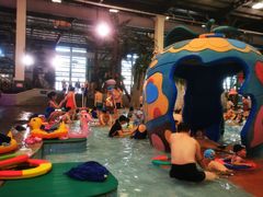 -南宫温泉水世界