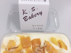 芒果米苏-HAPPEN(江川东路店)
