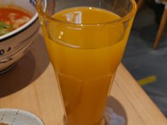 雀巢芒果-阿香米线(大兴龙湖天街店)