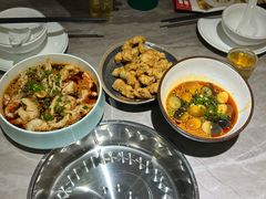 -肥家大排档(天河体育西店)