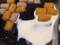招牌烧仙草-鲜芋仙(太原街万达店)