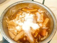 -李先生的首尔小馆(松江启源广场店)