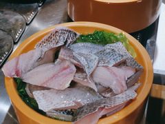 -龍歌自助小火锅(崂山丽达店)