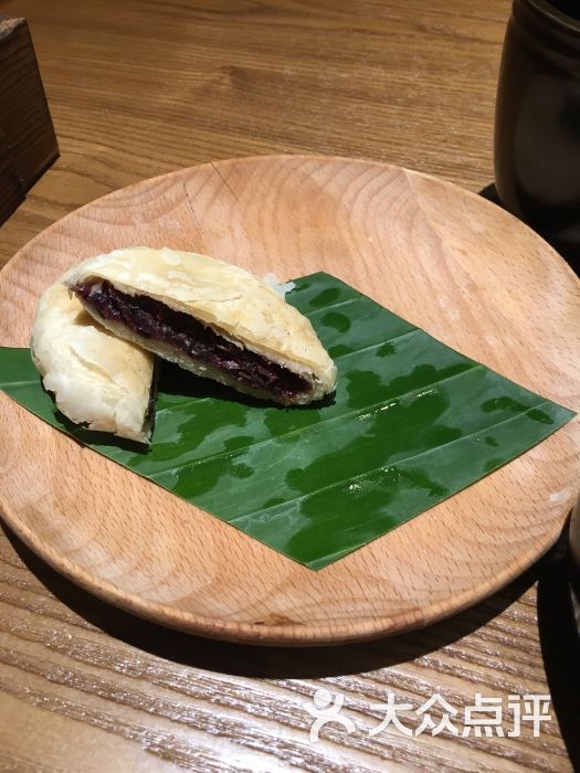 云海肴云南菜(久光百货店)鲜花饼图片 - 第2821张