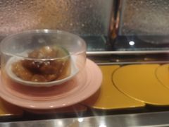 -争鲜回转寿司(流行前线店)