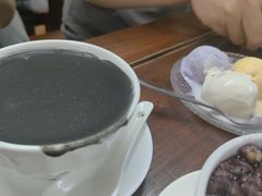 -沙湾姜撞奶甜品店(昌岗中路店)