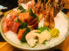 -王鼎精致料理铁板烧(世博源店)