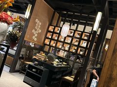 -湊湊火锅·茶憩(和平大悦城店)