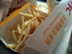 -肯德基(盘龙奥莱店)