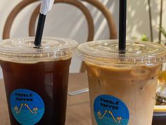 -PUZZLE COFFEE 拼图咖啡