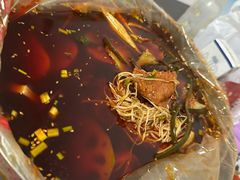-蓉城西二道无名冒菜(西二道街店)
