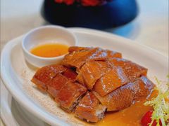 -云庭汇·粤菜海鲜(东盟盛天地店)