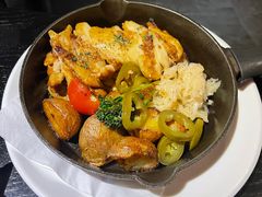 -C&R西班牙餐厅