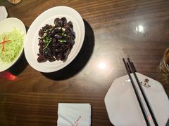 -秦月轩·陕西家乡菜(阜成路·五棵松店)