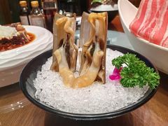 -东海怡品海鲜豆捞(星街坊店)