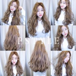 -P.STYLE 派斯造型