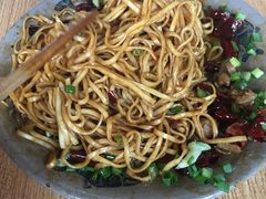 -宜宾燃面(寰宇天下天悦店)