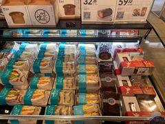 -盒马鲜生(枣园路店)