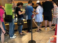 -星巴克(天津佛罗伦萨小镇店)