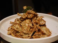 -范家小馆·烤鸭新京菜(金融街店)