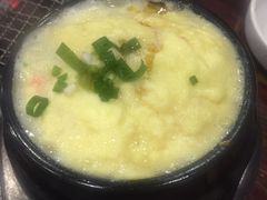 -小本家韩式烤肉(紫藤路店)
