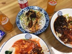 -大嘻咹biangbiang面(历史博物馆店)