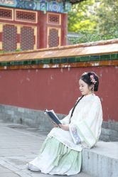 点击看大图 -美云庭古装·格格服汉服·京城旅拍(北京店)