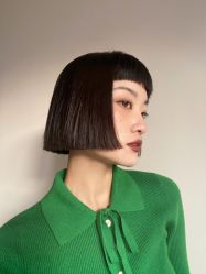 -丝源发型