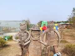 -小洋口旅游度假区