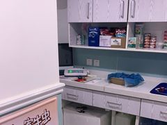 -纳吉亚猫专科动物医院·北北分院
