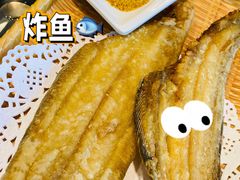 -胶东海鲜大排档(北太平庄店)
