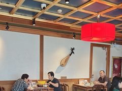 -小吊梨汤·北京菜·烤鸭(双井乐成中心店)