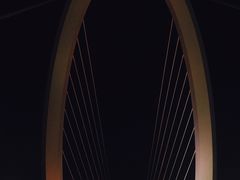 -南京眼步行桥