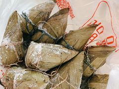 -小阿姨小脚粽(静安店)