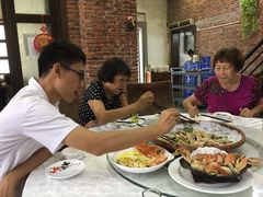 -百丈园龙江啫神馆