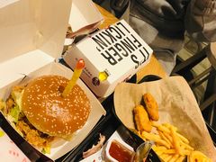 -肯德基(杭州浦沿店)