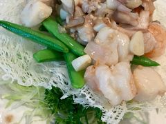 -麒麟海鲜酒家(Richmond)